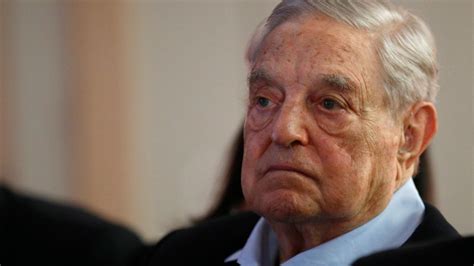 George Soros bets against Daily Mail