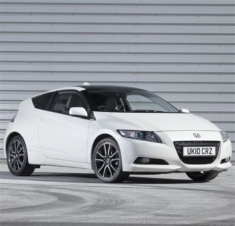 Haynes’ World: Honda CR Z hybrid eases the pain of high fuel prices | Haynes Publishing