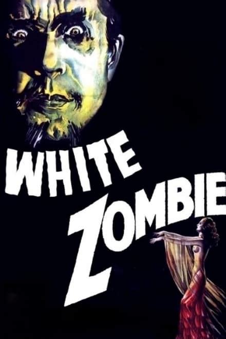 White Zombie (1932) - Posters — The Movie Database (TMDB)