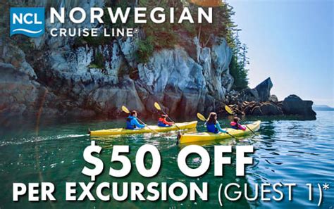 Norwegian Cruise Line Cruise Deals, Book 2020, 2021 and 2022 Norwegian ...