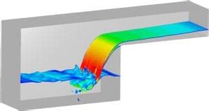 Multiphase Fluid Flow Analysis | Analysis Types | SimScale