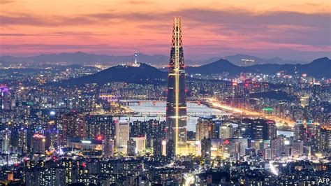 Miracle on the Han River — South Korea’s Economic Development