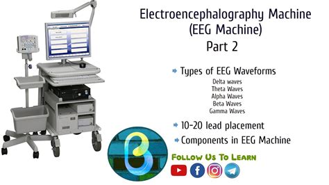 What Is An Eeg Machine