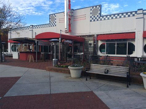 Two Restaurants Close Doors in Kentlands Market Square | Montgomery Community Media