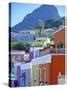 'Bo-Kaap, Cape Town, South Africa' Photographic Print - Peter Adams | AllPosters.com