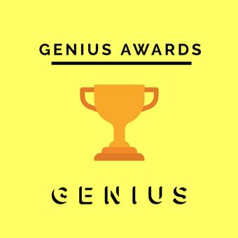 Genius – Genius Awards 2023 | Genius