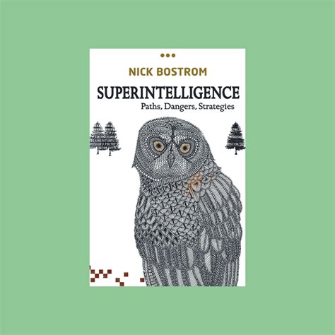 Book: Superintelligence