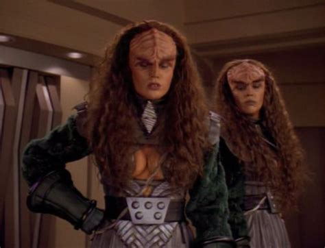 Brotherhood of Veterans: Warrior Woman : Klingon “We Klingons often ...