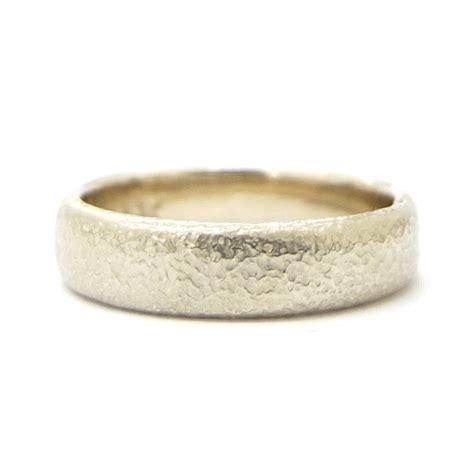 Men's Wedding Bands — N+A - Handmade Fine Jewelry in NYC