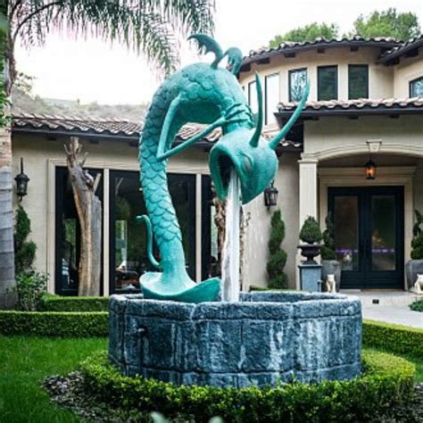 Dr. Phil's Mansion Is Up For Sale and the Internet Won't Stop Talking About It