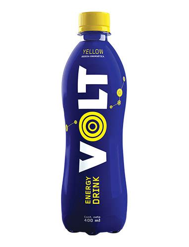 VOLT - AJE Group