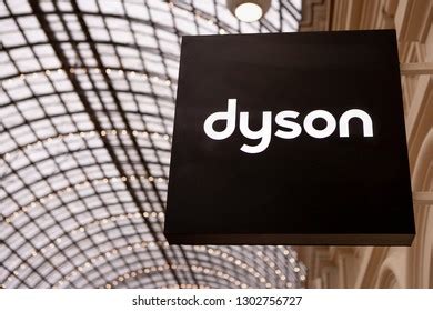 Dyson Logo Vector (.CDR) Free Download