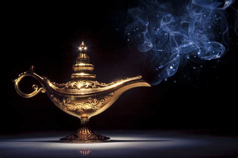 SEO Marketing 6 Things to Understand | Genie lamp, Magical lamp, Aladdin lamp