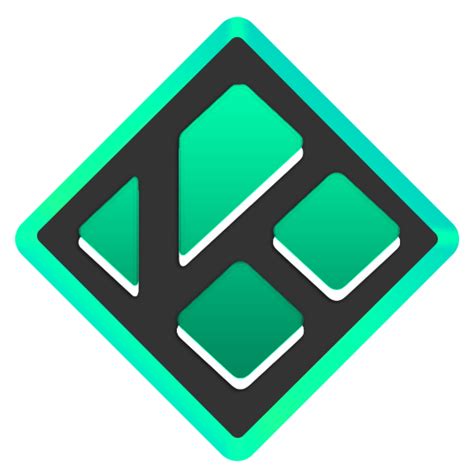 Kodi Icon Png at GetDrawings | Free download