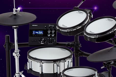 Roland TD-27KV vs. TD-27KV2 Drum Kits