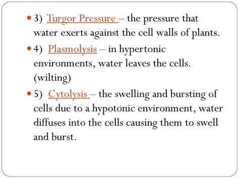 Cell Biology & Cellular Energy - ppt download