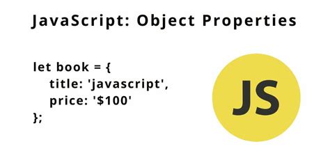 JavaScript: Object Properties - Tuts Make