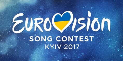 Seed The Music: Eurovison 2017: The contestants part 1