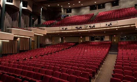 The Chrysler Theatre - Tourism Windsor Essex Pelee Island