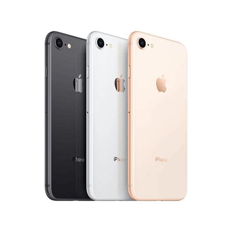 Refurbished Apple iPhone 8 Plus 64GB unlocked smartphone from $310 - Clark Deals