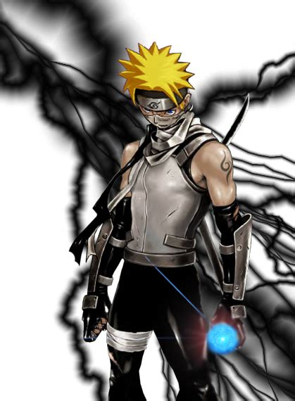 🔥 [70+] Naruto Anbu Wallpapers | WallpaperSafari