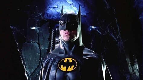 With "Batman Returns", Tim Burton Unleashed A Dark Superhero Circus