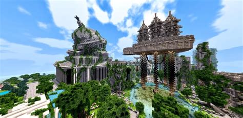 Parallax Shaders [Bedrock Edition] Minecraft Texture Pack