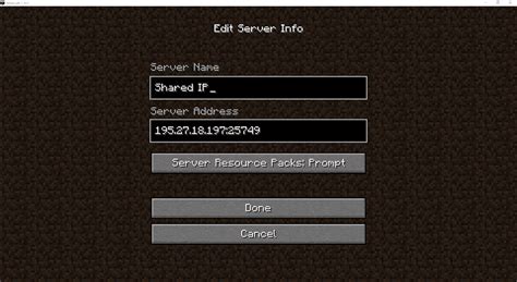 How To Connect To A Multiplayer Minecraft Server - Apex Hosting