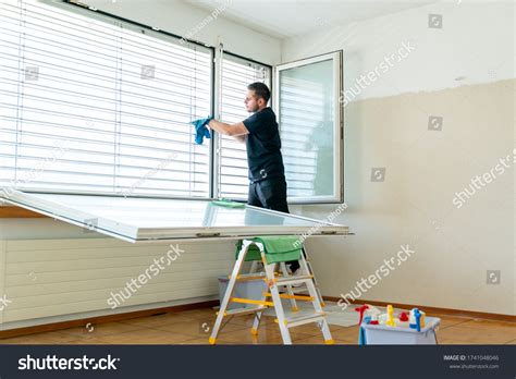 251 Cleaning Cloth Blinds Images, Stock Photos & Vectors | Shutterstock