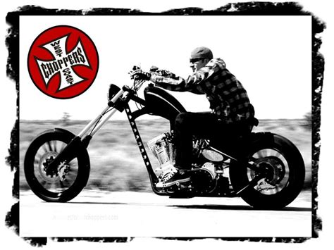 West Coast Choppers Wallpapers - Top Free West Coast Choppers ...