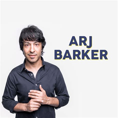 Arj Barker live | A-List Entertainment