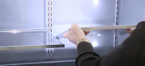 How To Put Shelves Back In Whirlpool Refrigerator | Solving The Mystery