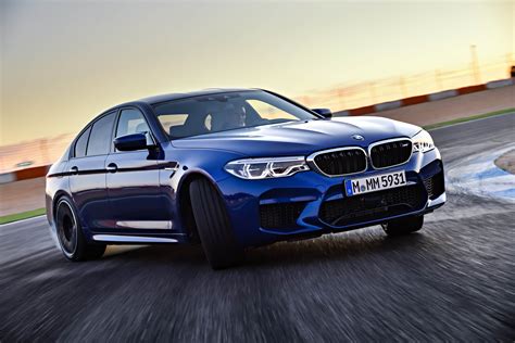 DRIVEN: F90 BMW M5 review – the quintessential F90 BMW M5 in Portugal ...