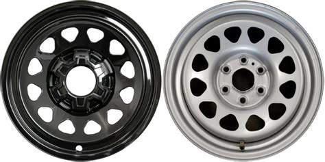 Chevrolet Silverado 1500 Wheel Skins | HH Auto