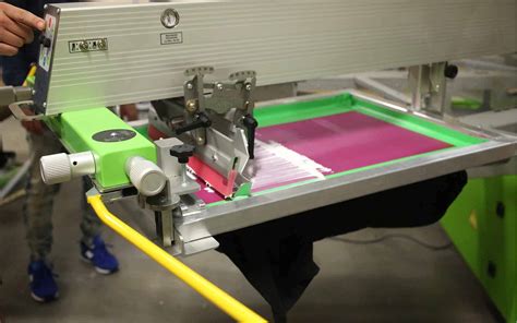 Best Screen Printing Inks | We Carry Every Option