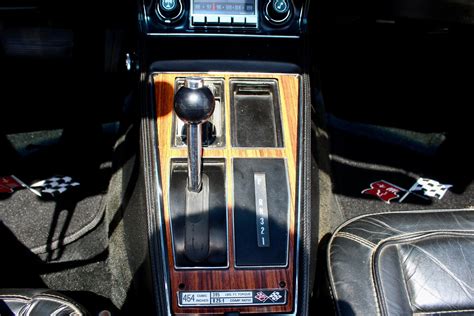 1973 Chevrolet Corvette | Classic Cars of Sarasota