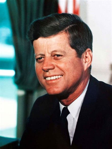 Kennedy, cien años de un mito que aún fascina a Estados Unidos ...