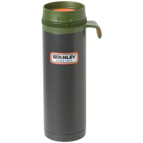 Stanley Classic Vacuum Bottle - 16oz | Backcountry.com