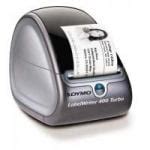 Dymo LabelWriter 400 Label Roll - Ink Station