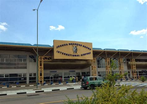 Bulawayo Airport Transfer – Matebele Royal Safaris