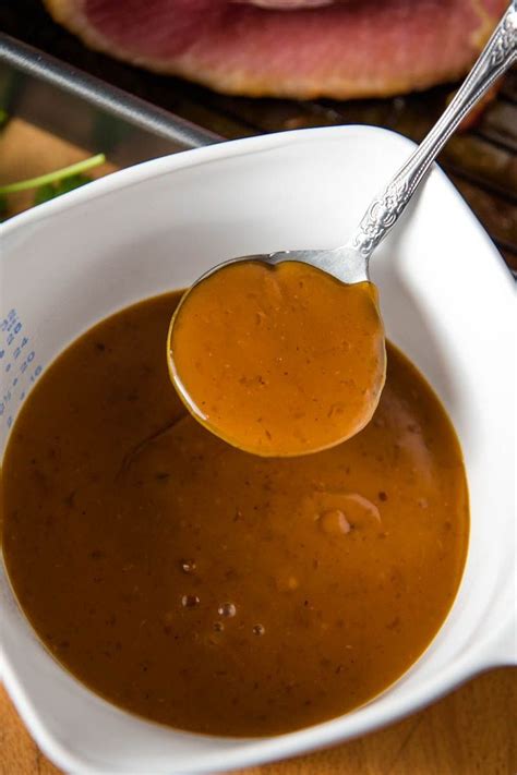 How to Make Ham Gravy with Cornstarch | Ham gravy, Cornstarch gravy, Condiment recipes