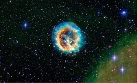 Chandra X-ray Observatory - EroFound