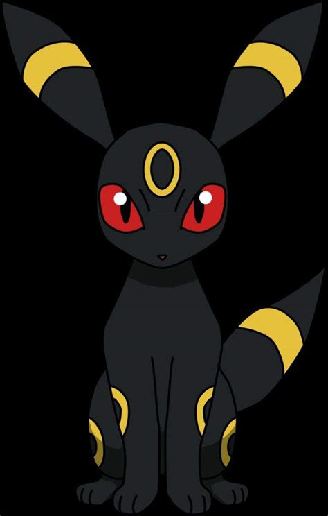 Top 5 Dark Type Pokemon! | Pokémon Amino