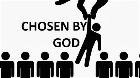 Why God chose Jews? - YouTube