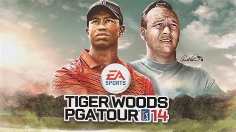 Tiger Woods PGA Tour 14 - PS3 Gameplay - YouTube