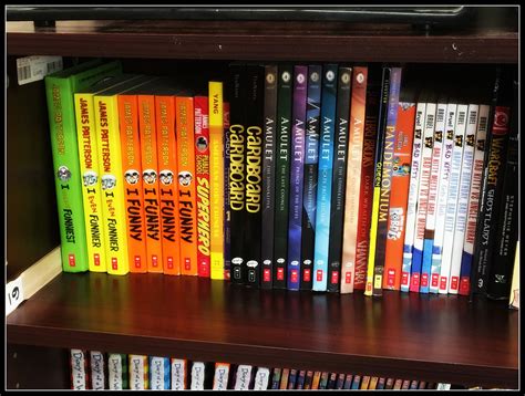 Using Graphic Novels in the Classroom | Scholastic