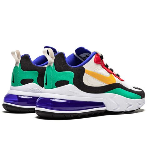 nike air max 270 react bauhaus AO4971_002 ⋆ Nike Интернет Магазин