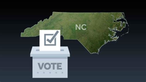 North Carolina Election 2024: Important deadlines for primary election