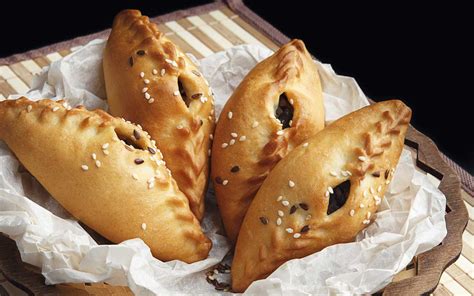 20 Popular Russian Foods You Should Try