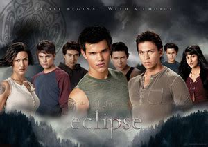 Cullen Family Wallpaper Eclipse - The Twilight Saga: Vampires,Wolves ...